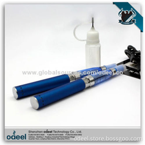 High-quality eGo-LED/Electronic Cigarette with Battery LED Display